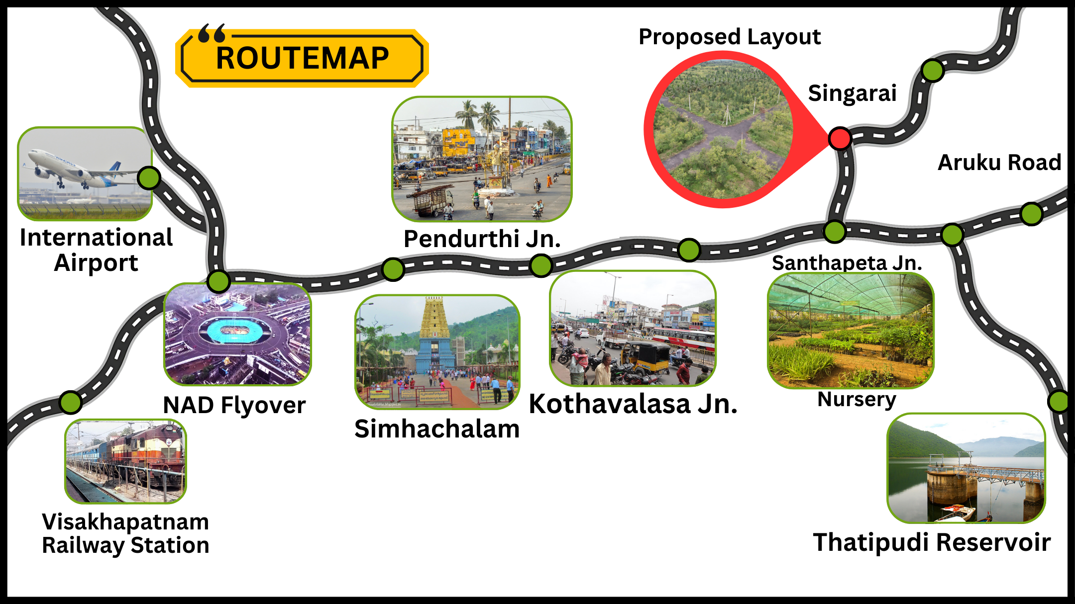 ANR Infra Singarai