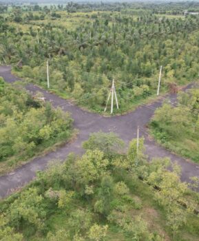 Singarai anr infra